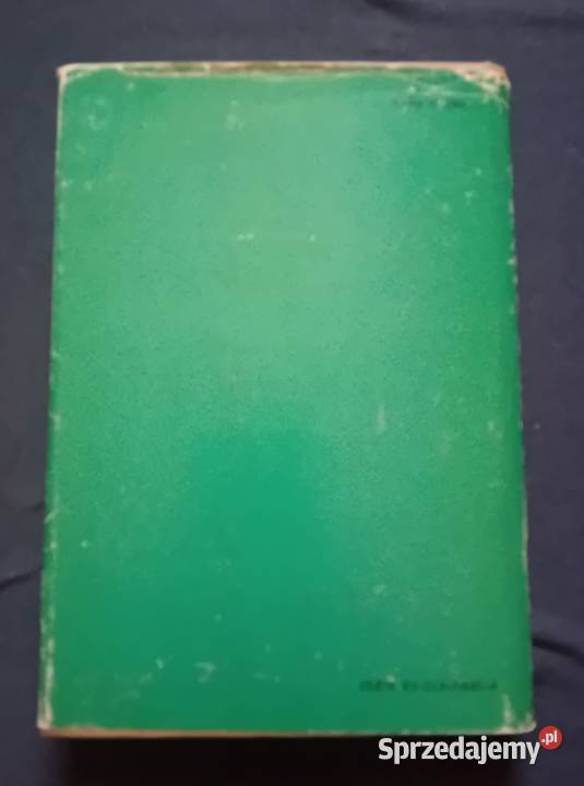 Jan Widacki Kniaź jarema Śląsk 1984 r Wydanie I wielkopolskie Koźminek