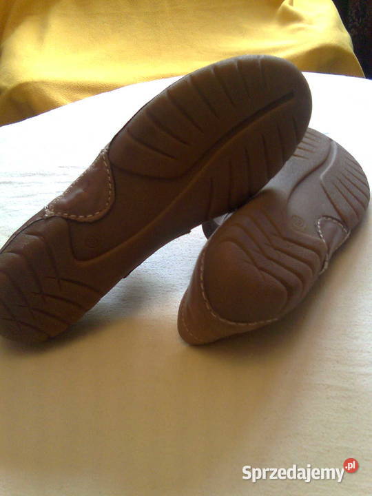 buty damskiebalerinki 39