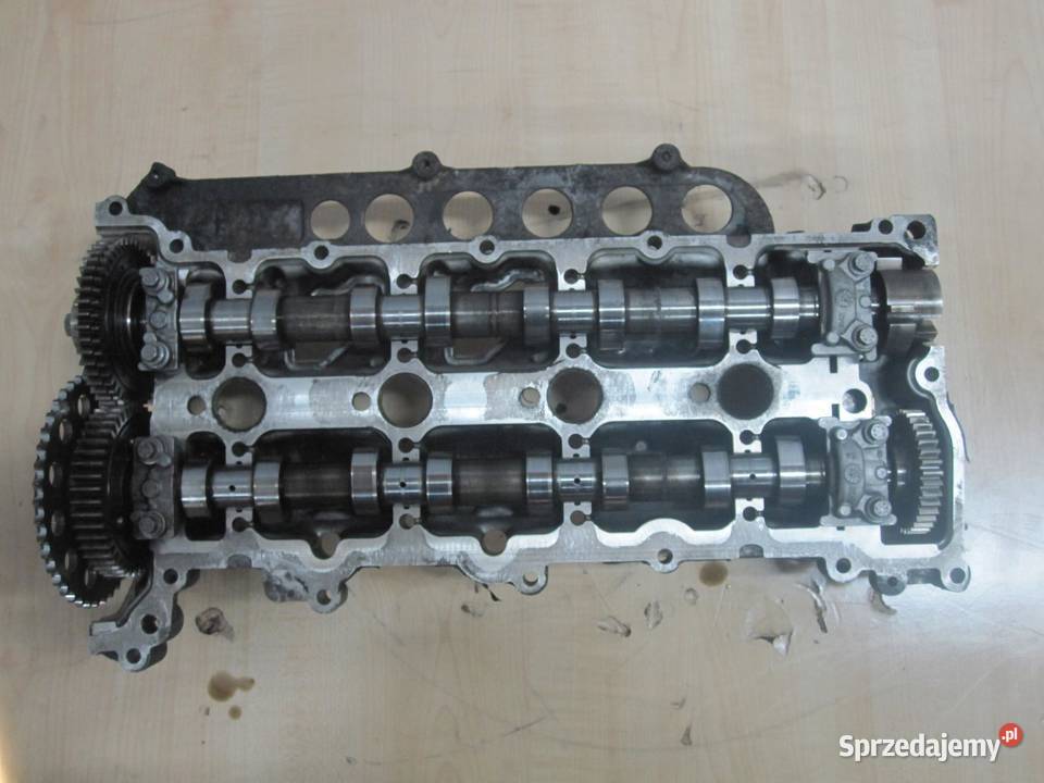 VIVARO M9R780 20 DCI 12r 115 146 pokrywa zaworów