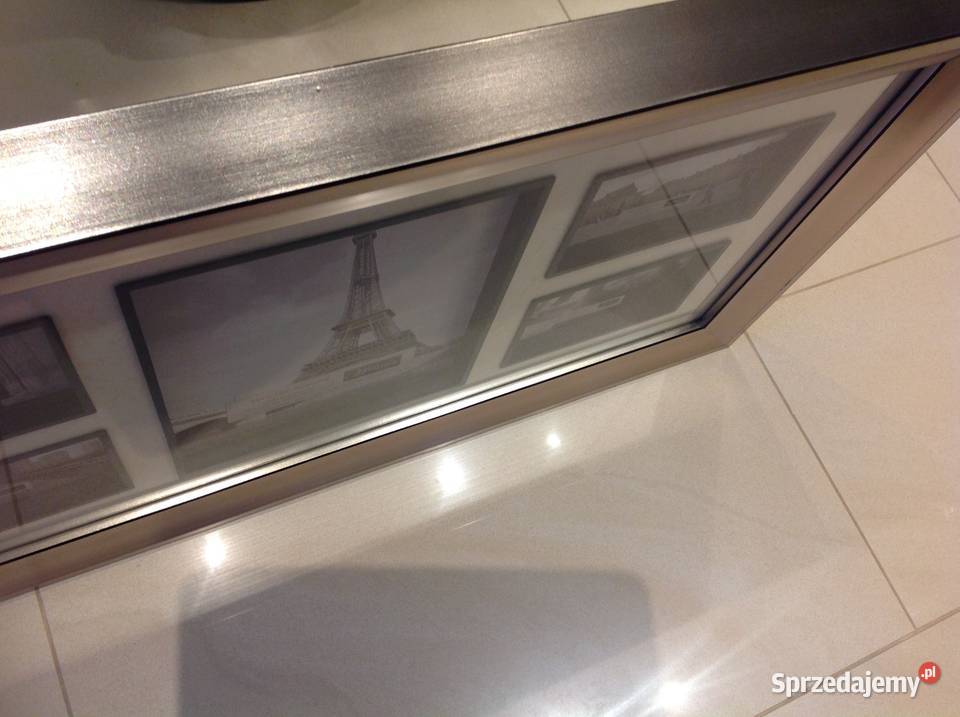 Duża Rama Ramka na Zdjęcia inny kolor Nowa Sól