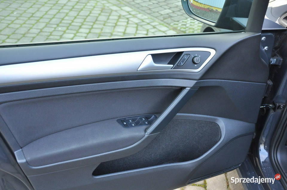 Volkswagen Golf 10TSI 115 Manual6G SalonPL 1wł 4/5 Stalowa Wola