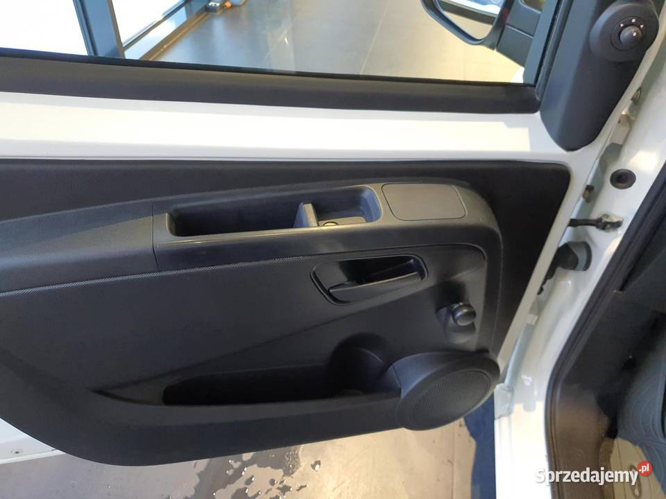 Fiorino 13 MJ Base Business wspomaganie kierownicy sprzedam