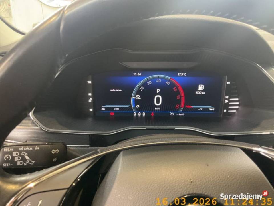 SKODA SUPERB 2022 20TDI 200 Lublin
