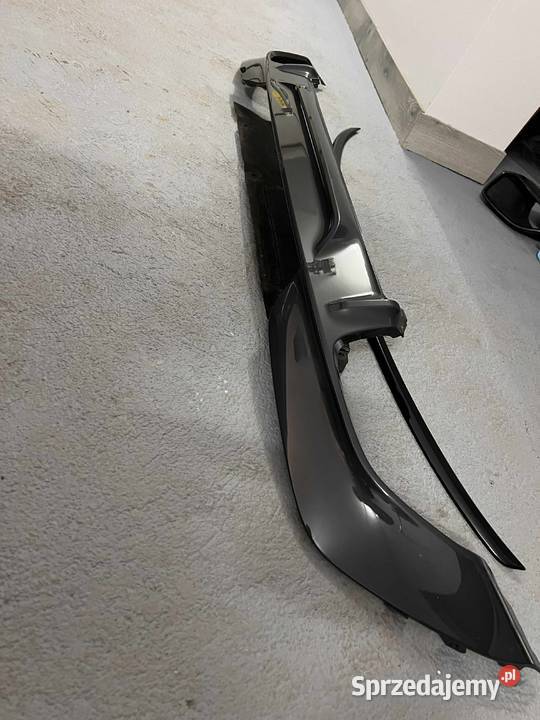 Dyfuzor Lotka BMW G20 M340i 2021R