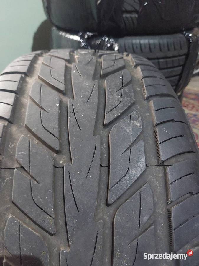 Koła Felgi 5x112 2755520 Rh Mercedes audi Opony Tarnów