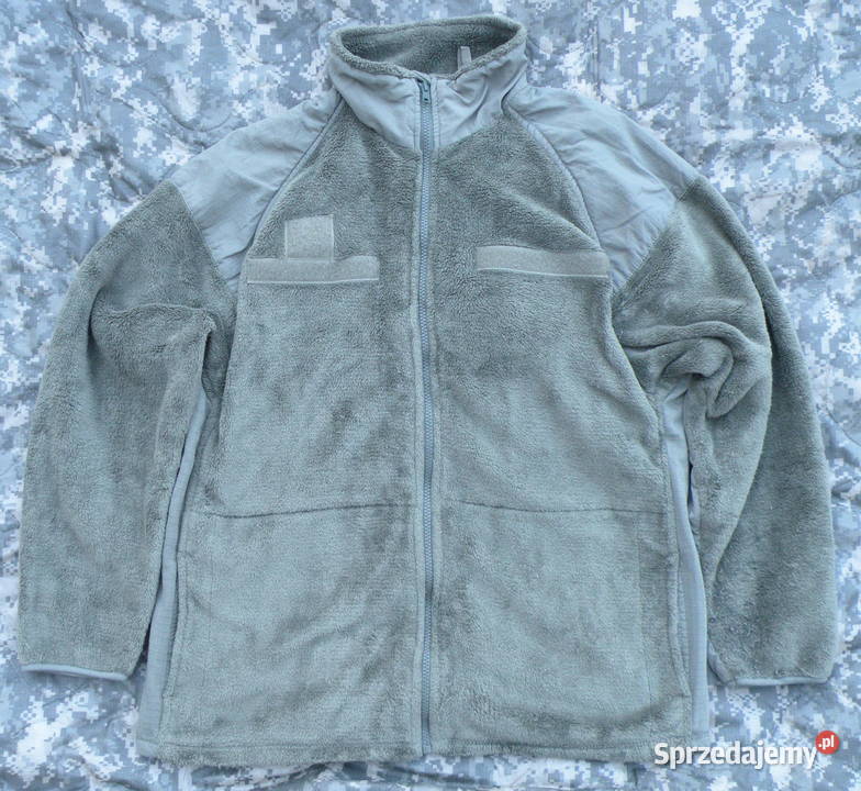 Polar USAF foliage medium regular 2 Wrocław sprzedam