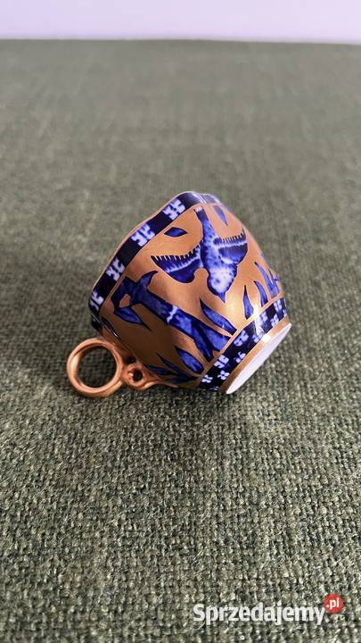 COALPORT AD 1750 England Nowy Sącz