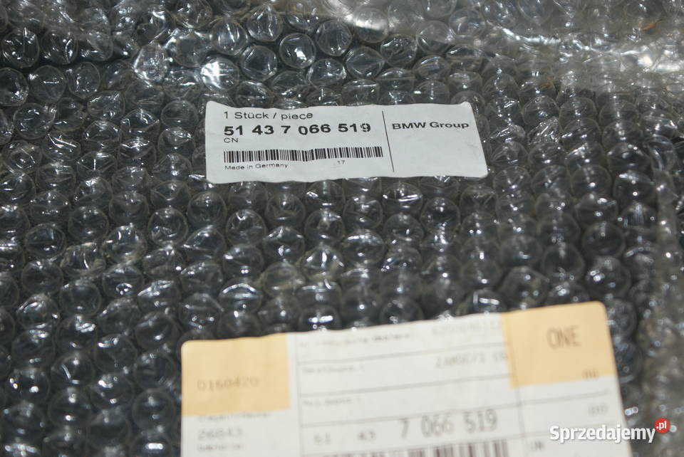 B23010JC Filtr powietrza FORD ECONOVAN MAZDA Białobrzegi