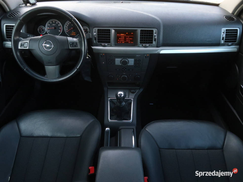 Opel Vectra 22 16V dolnośląskie