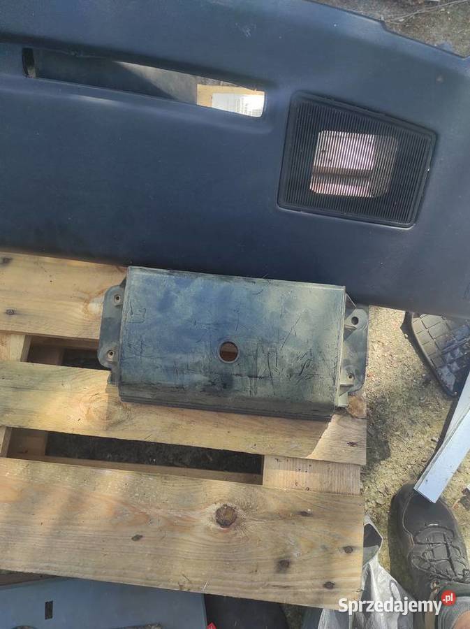 Pontiac Firebird Dobra sprzedam
