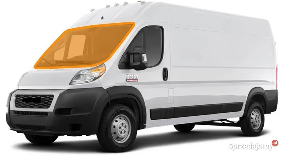 Szyba czołowa Ducato Boxer Jumper 20072024 NOWA Gniezno