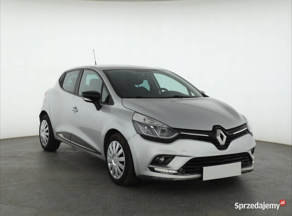 Renault Clio 09 TCe Clio