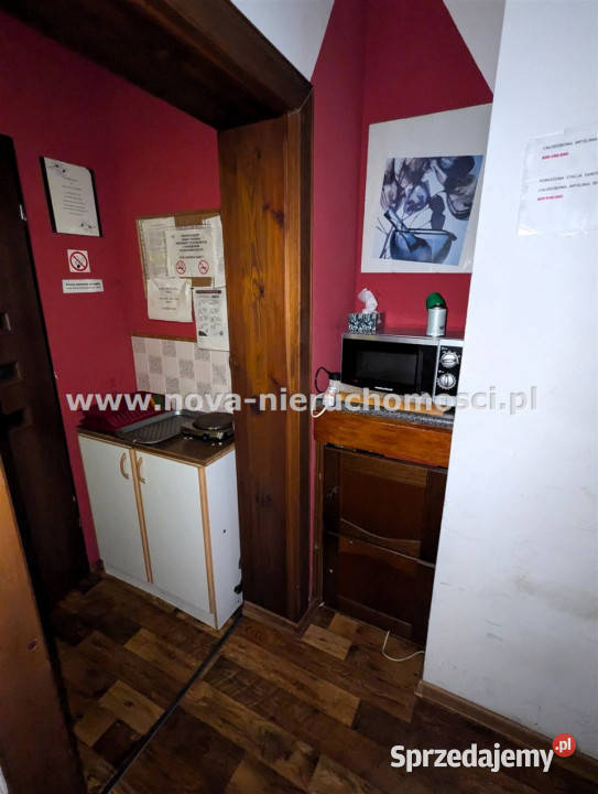 Lokal Rybnik 155 metrów