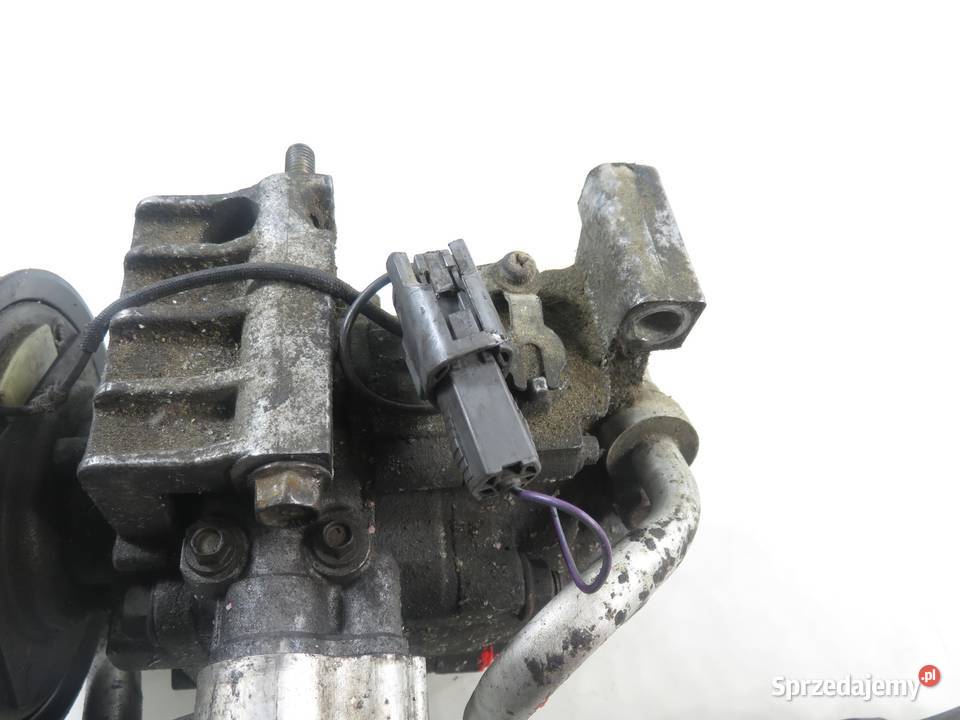 KOMPRESOR KLIMATYZACJI MAZDA 6 18 L813 osobowe sprzedam