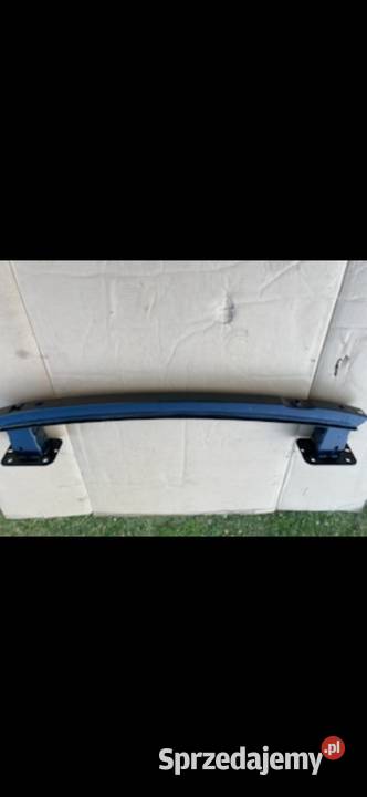 Belka tylna pod zderzak Ford Focus mk2 Lipsko sprzedam