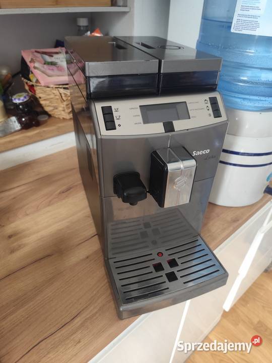 Ekspres Saeco Lirika Kamieniec