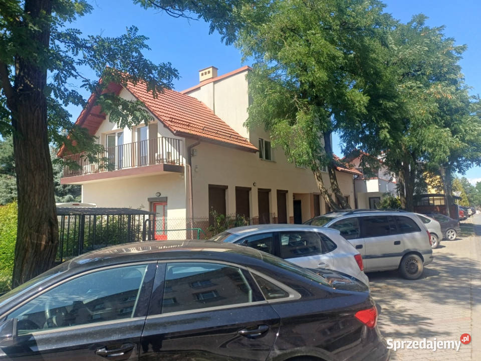 8 mieszkan na sprzedaż Skawina 273m2