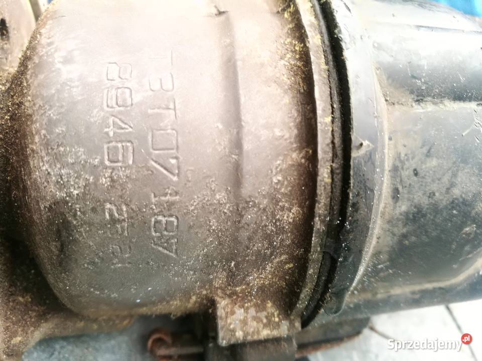 Aparat zapłonowy T3T07187 Mazda Ford Mitsubishi lubelskie Biłgoraj sprzedam