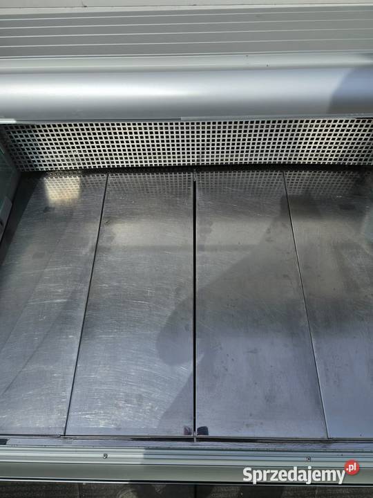 Lada chłodnicza WCh61B 120 Cebea Bochnia Pszczyna