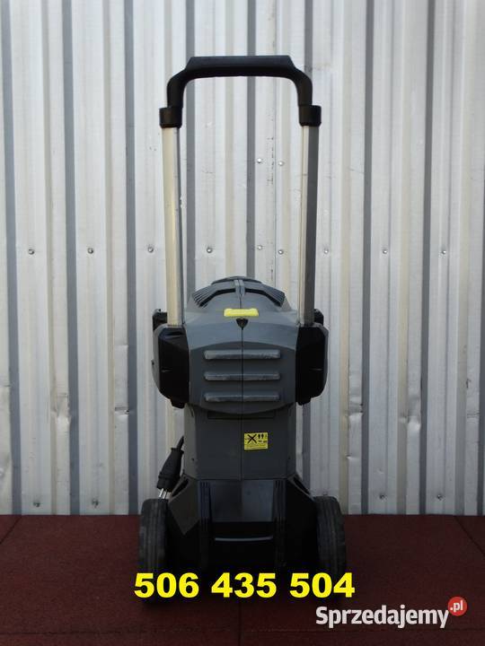Myjka Ciśnieniowa Karcher HD 613 C 130 bar Radom sprzedam