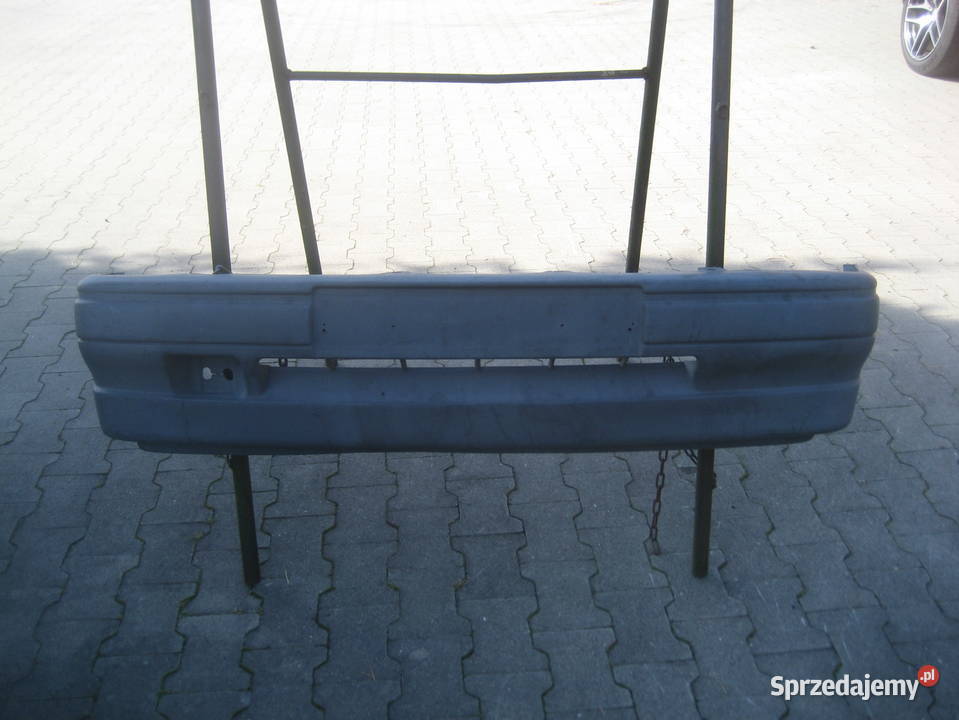 opel corsa A 9093r zderzak przedni belka osobowe Rakoniewice