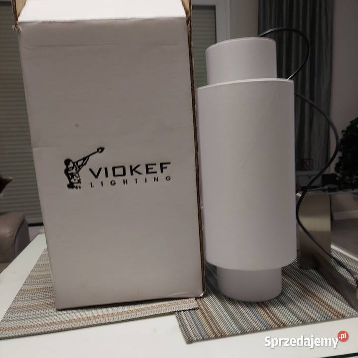 Lampa Kinkiet VIOKEF lighting