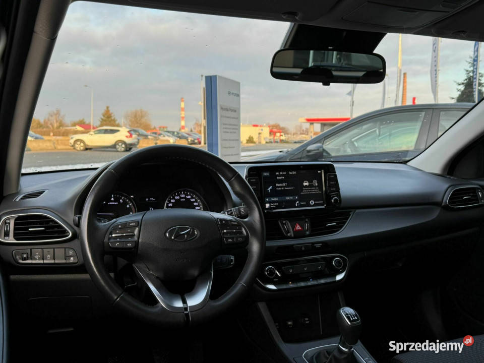 Salon Polska Autoryzowany dealer Faktura VAT 23