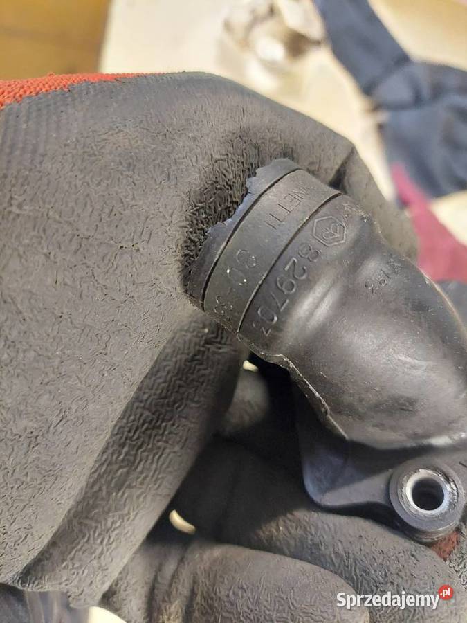 Aprilia SR 50 factory ditech króciec ssący dolnośląskie Jelenia Góra sprzedam