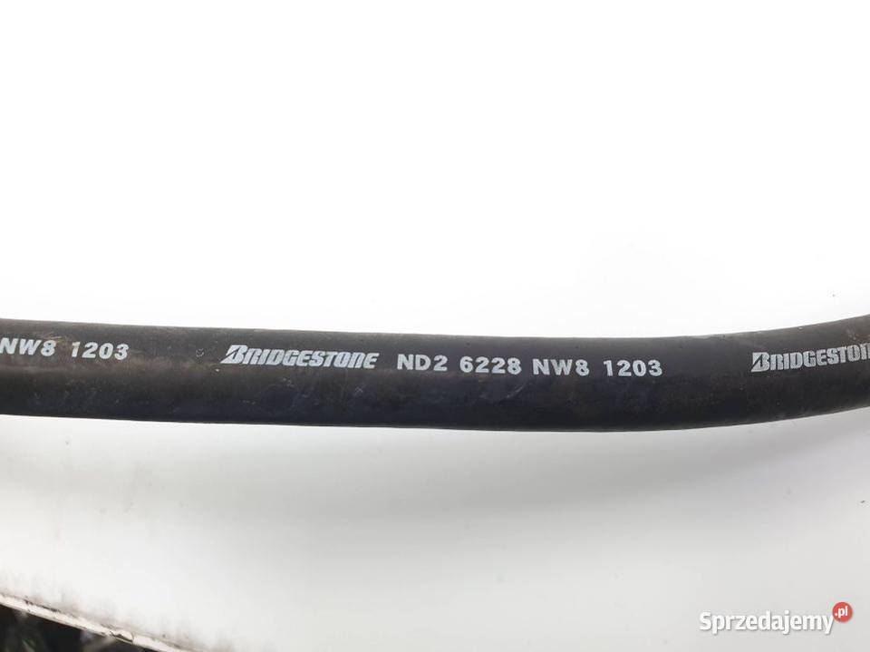 PRZEWÓD KLIMATYZACJI MERCEDES W 220 LIFT osobowe Lipno