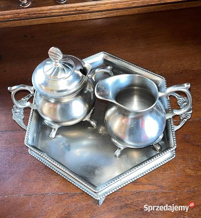 Patera Valentina Collection Włochy