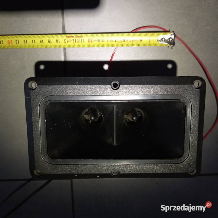 HORN HANDBOX LPX 303 obudowa Zemborzyce Podleśne sprzedam