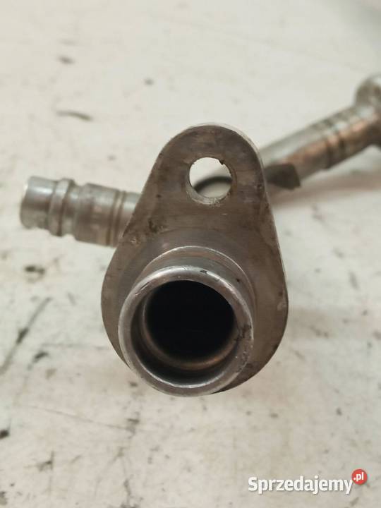 PRZEWÓD KLIMATYZACJI RURKA 16 DCI 924544264R Przewody klimatyzacji