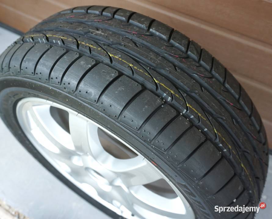 Felga Alu Koło Zapas Kia Hyundai Honda 6x16 ET43 Jaworzno sprzedam