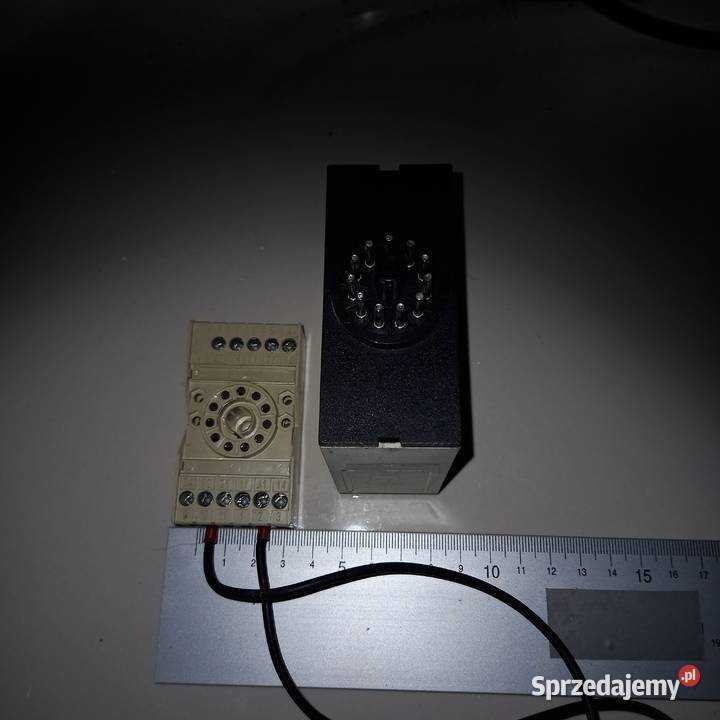 Electromatic s system sb125 opóźnienie Zemborzyce Podleśne