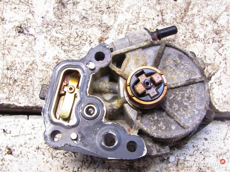 POMPA VACUM VACU 15 TURBO OPEL INSIGNIA B KOMBI sprzedam