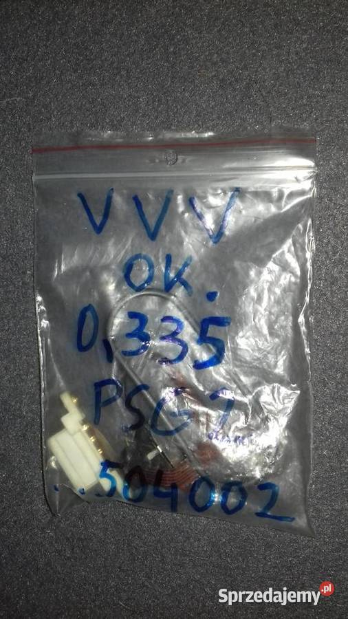 Części do pomp wtryskowych vp 37 vp 2930 vp 44 sprzedam