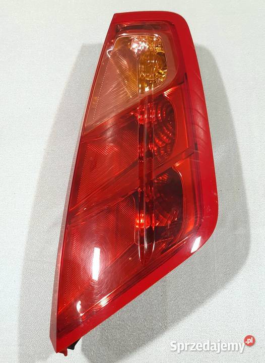 LAMPA PRAWY TYŁ FIAT GRANDE PUNTO 51701590 Mielęcin
