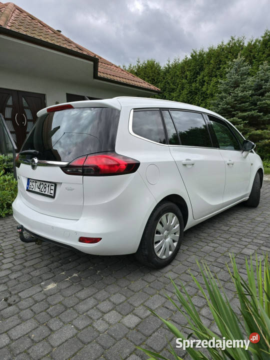 Opel Zafira Opel Zafira 99 C 2011 immobilizer Rywałd