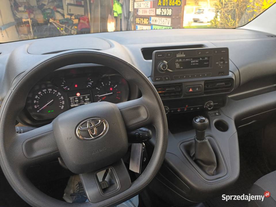 https sprzedajemy Twoje Oferty gniazdo USB ProAce Verso Warszawa sprzedam