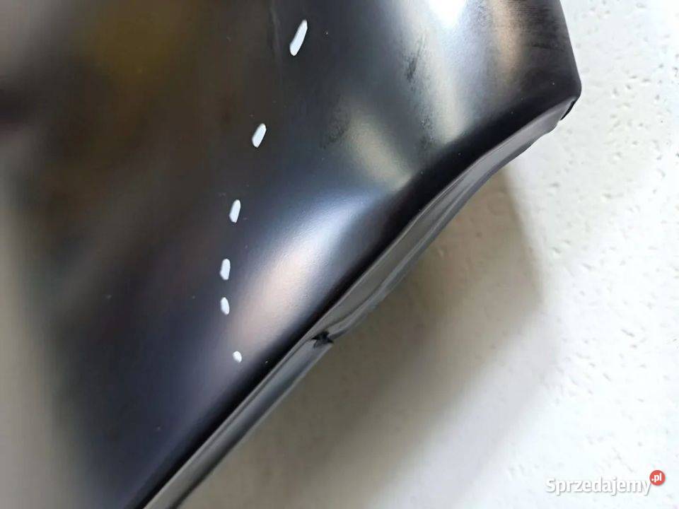 Volkswagen VW Polo III HB LIFT 9901 MASKA Pozostałe Skarżysko-Kamienna