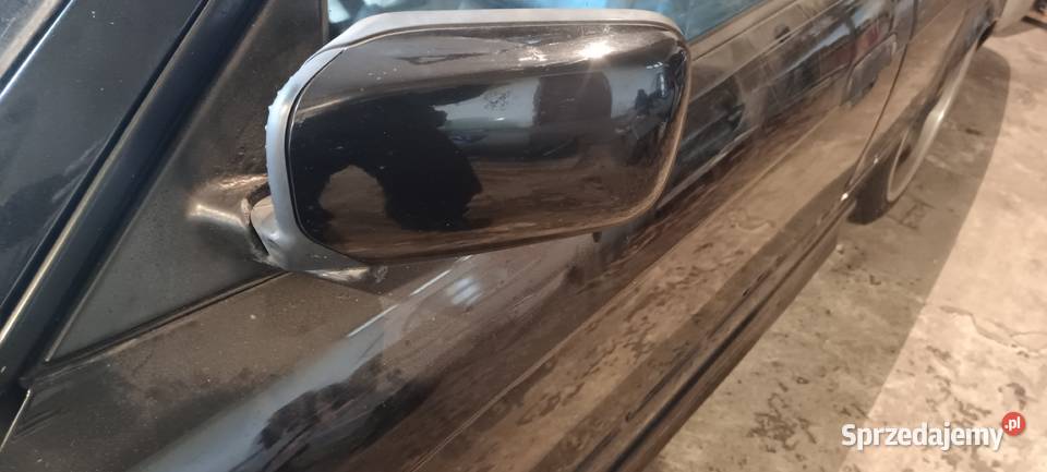 Lusterka zewnętrzne BMW E36 Coupe Cabrio śląskie Piasek
