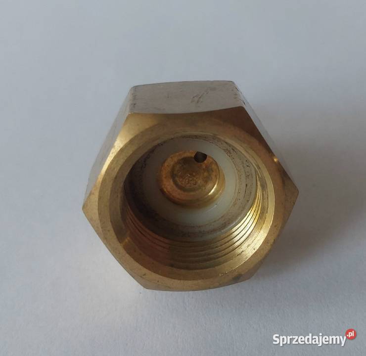 Fwb walther akcesoria Borówno