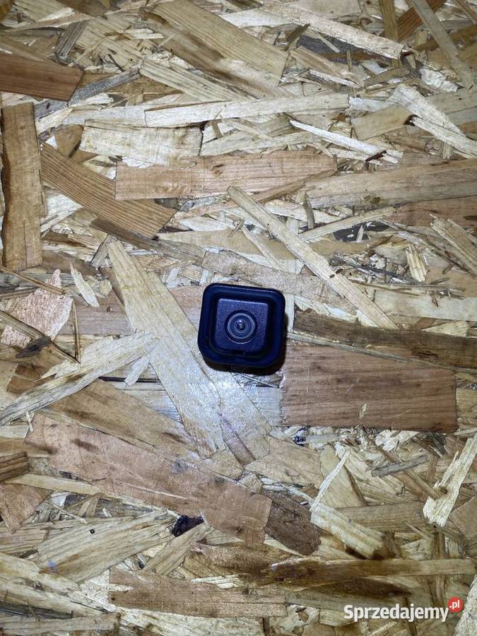 Kamera cofania Opel Combo Citroen Berlingo Olkusz