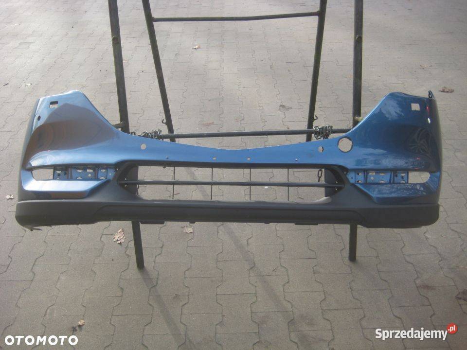 MAZDA CX5 CX 5 1719R ZDERZAK PRZEDNI 4xPDC Rakoniewice sprzedam