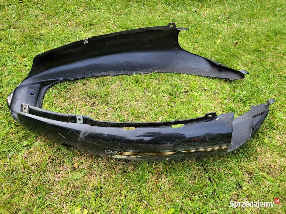 APRILIA SR bok boczek zadupek oslona tyl Piła