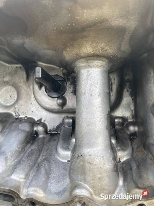 Miska olejowa N47 177 BMW E90 E84 Stalowa Wola