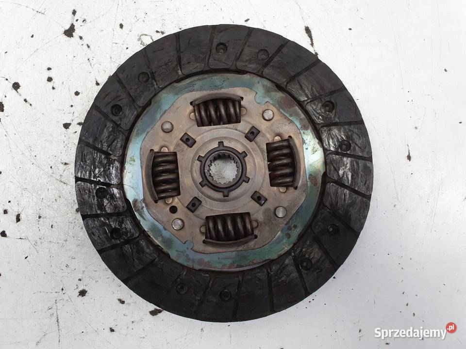 Mini One R50 R53 16 16V TARCZA DOCISK sprzęgło lubelskie Janów