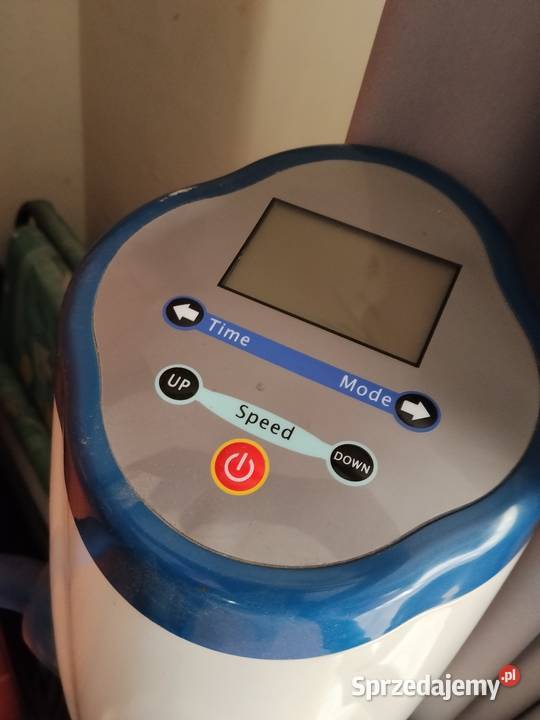 Platforma wibracyjna sprzedam