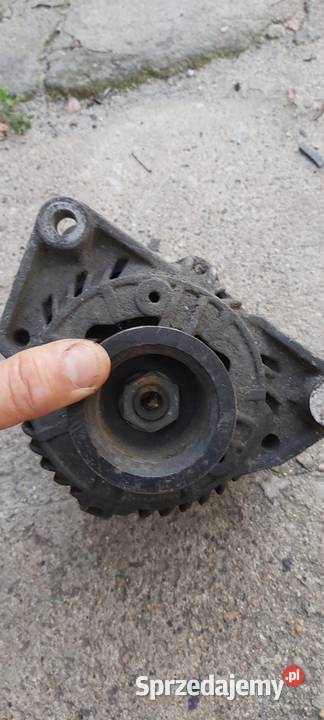 Alternator do BMW Łuków sprzedam