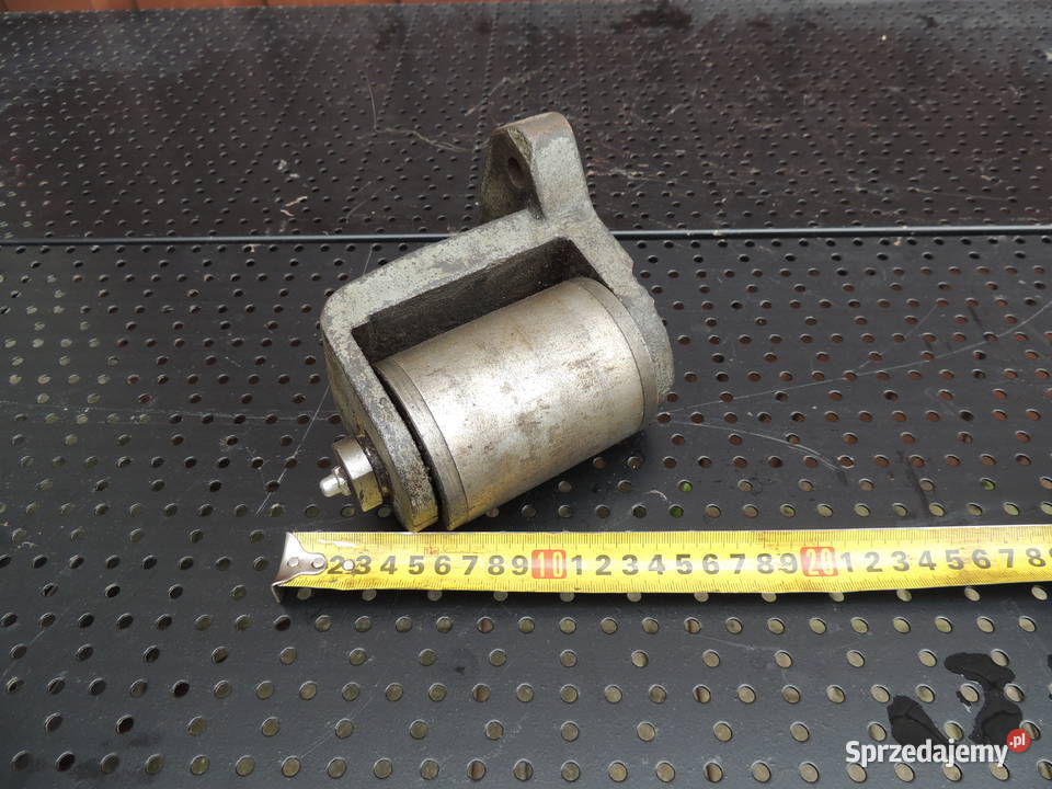 Rolka metalowa Podajnik Radzyń Podlaski sprzedam